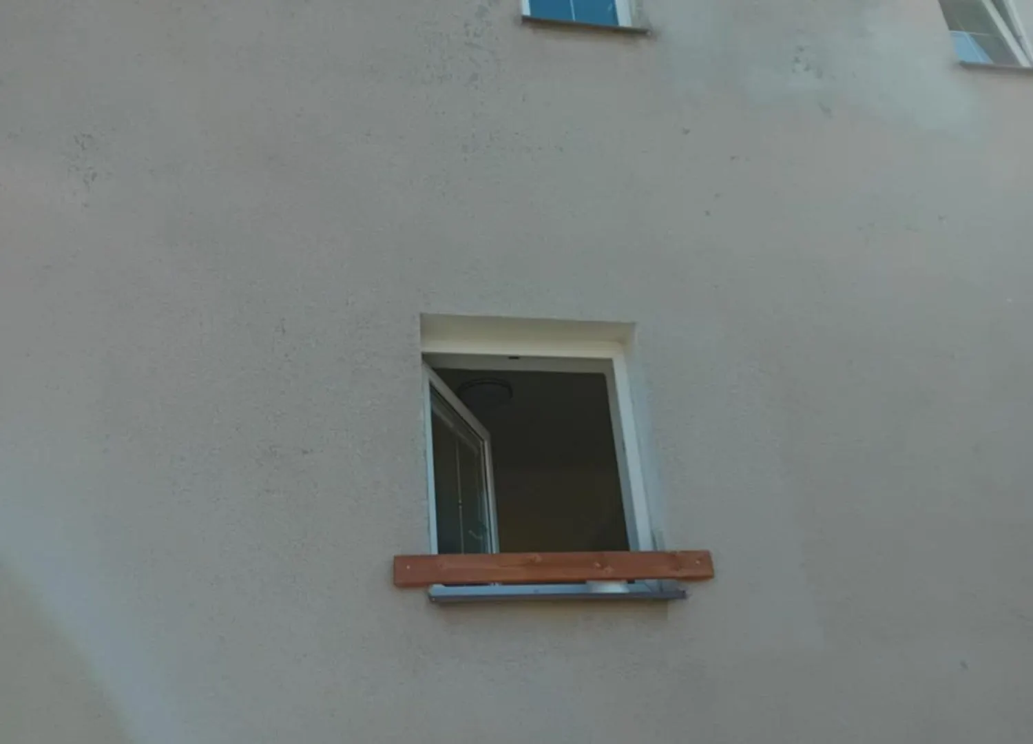Quarto em Acomodações Particulares Na Bile Hore Praga